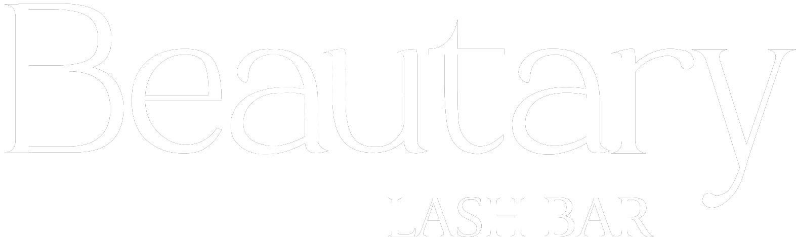 Beautary Lash Bar